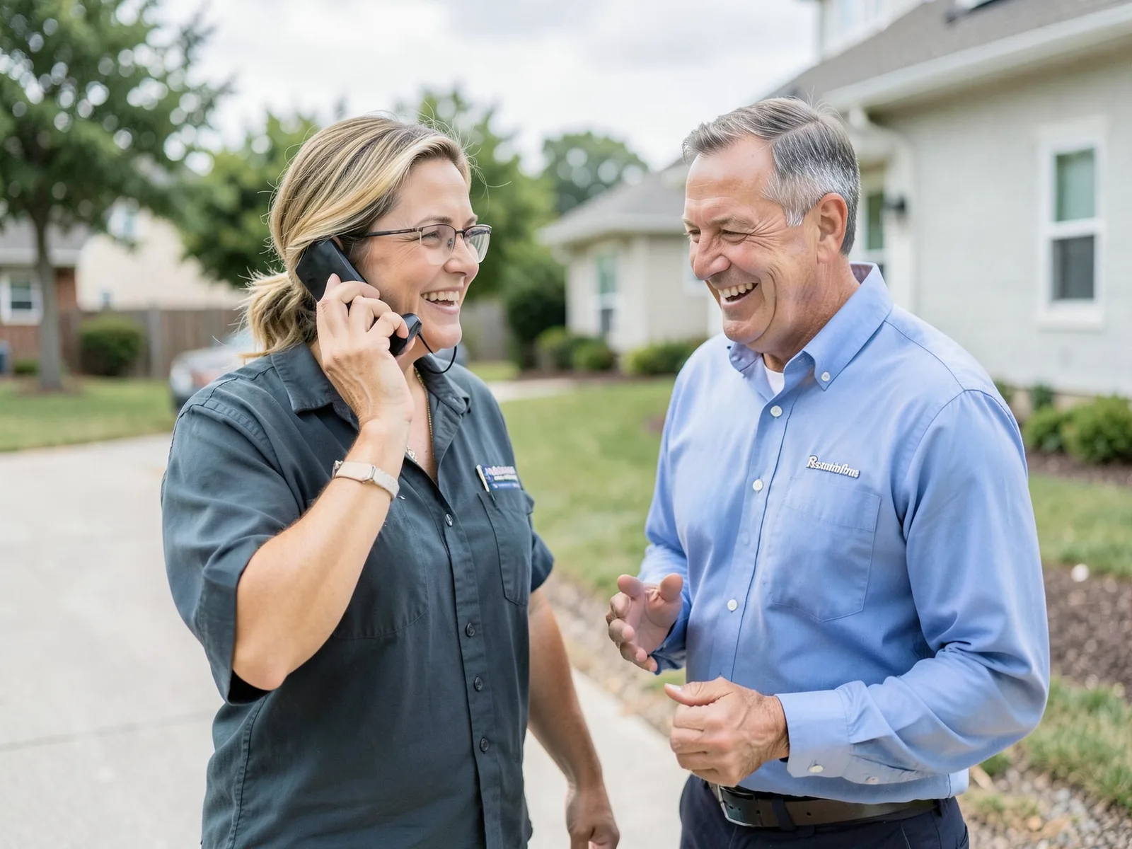 Frequently Asked Questions About Residential Water Cleanup in Trenton, NC